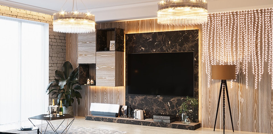 Designové desky SM’art pro výjimečné interiéry!